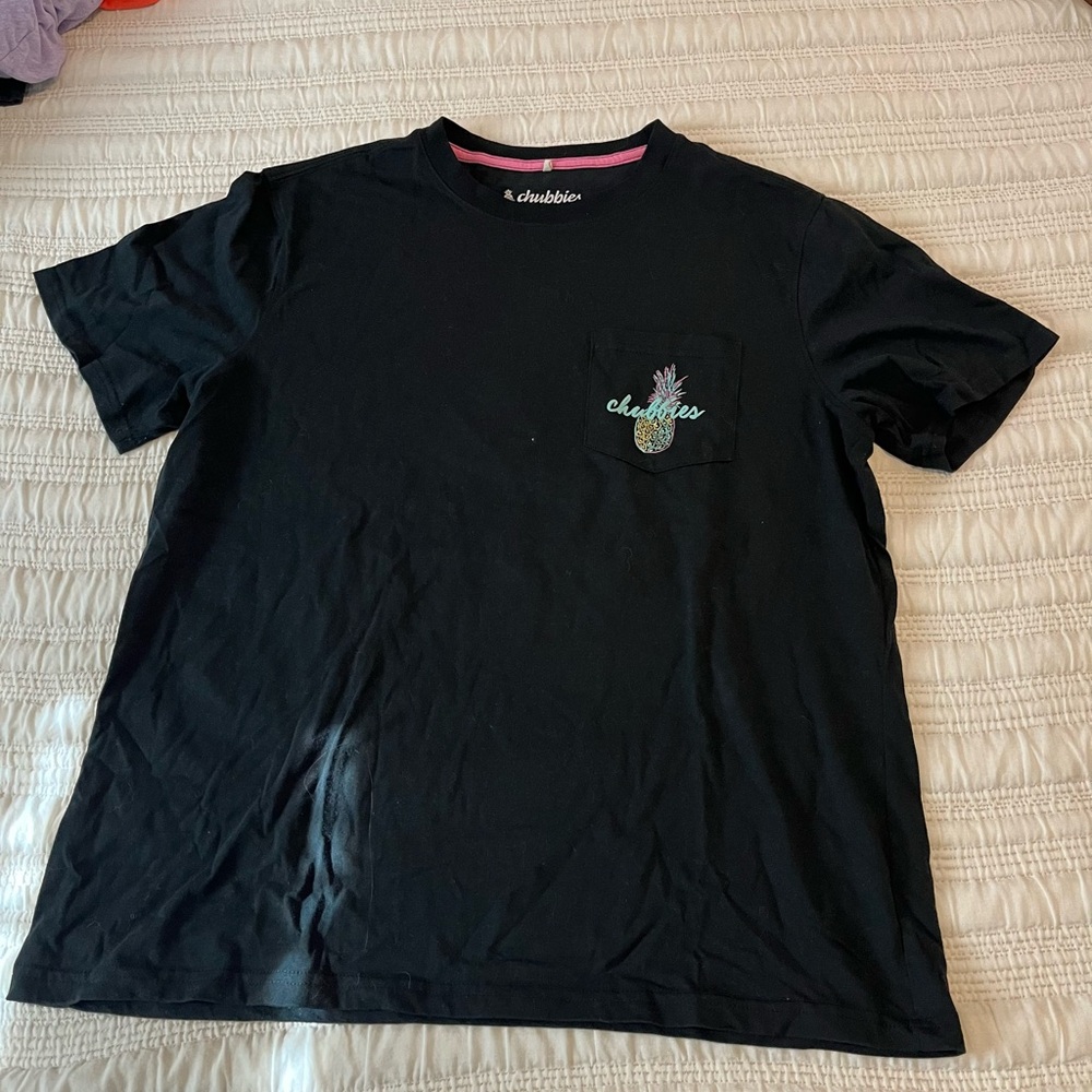 Chubbies Tshirt